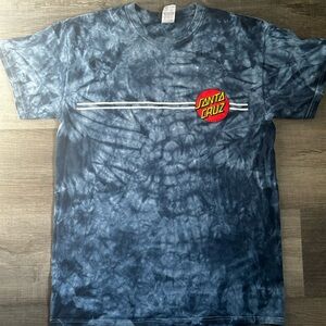 LIKE NEW Santa Cruz T-Shirt